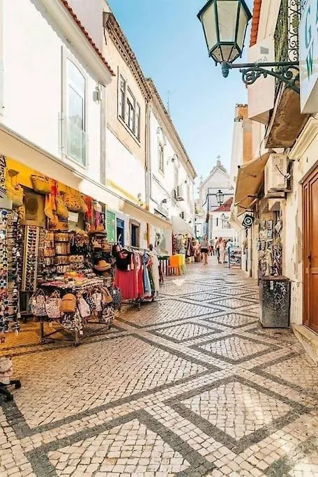 Lägenhet Apartamento T1 Centro Albufeira