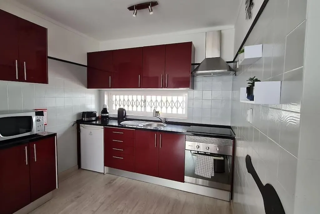 Lägenhet Apartamento T1 Centro Albufeira Portugal