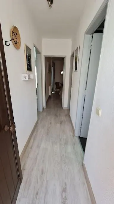 Apartamento T1 Centro Albufeira Portugal