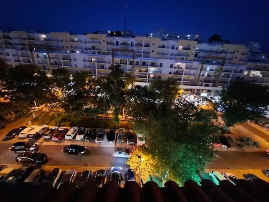 Apartamento T1 Centro Albufeira Apartment