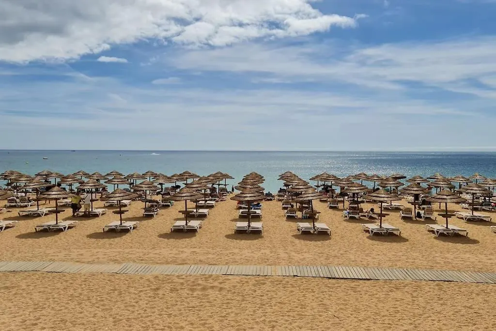 Apartamento T1 Centro Albufeira Portugal