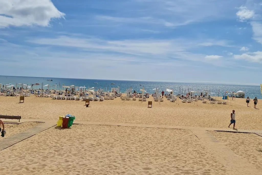 Apartamento T1 Centro Albufeira 0*,  Portugal