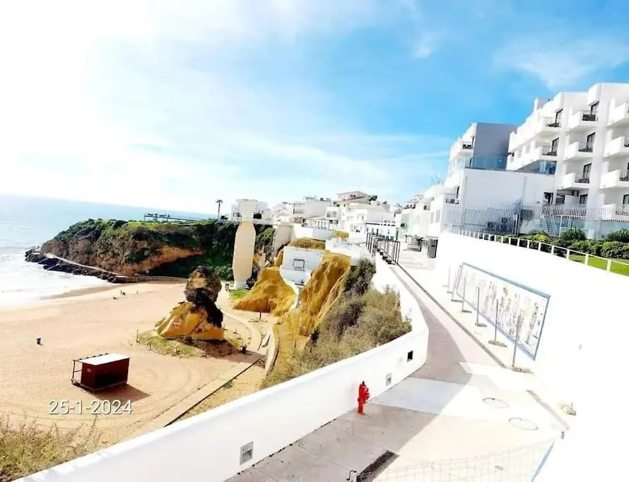 Apartamento T1 Centro Albufeira