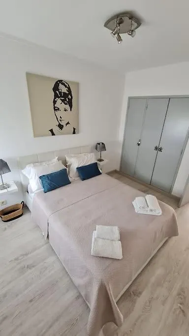 Apartamento T1 Centro Albufeira 0*,  Portugal