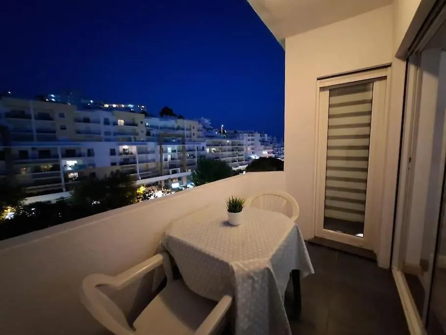 Apartamento T1 Centro Albufeira 0*,  Portugal