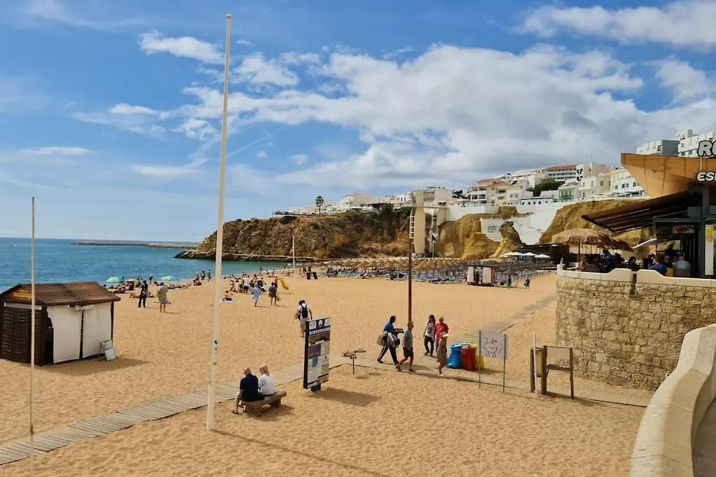 Apartamento T1 Centro Albufeira 0*,