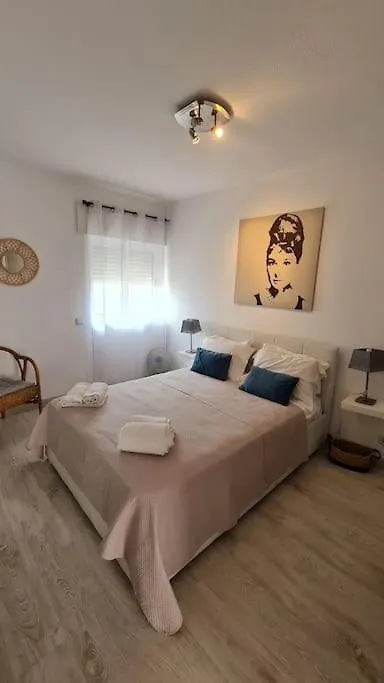 Apartamento T1 Centro Albufeira