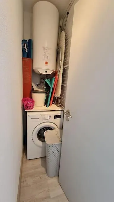 Apartamento T1 Centro Albufeira