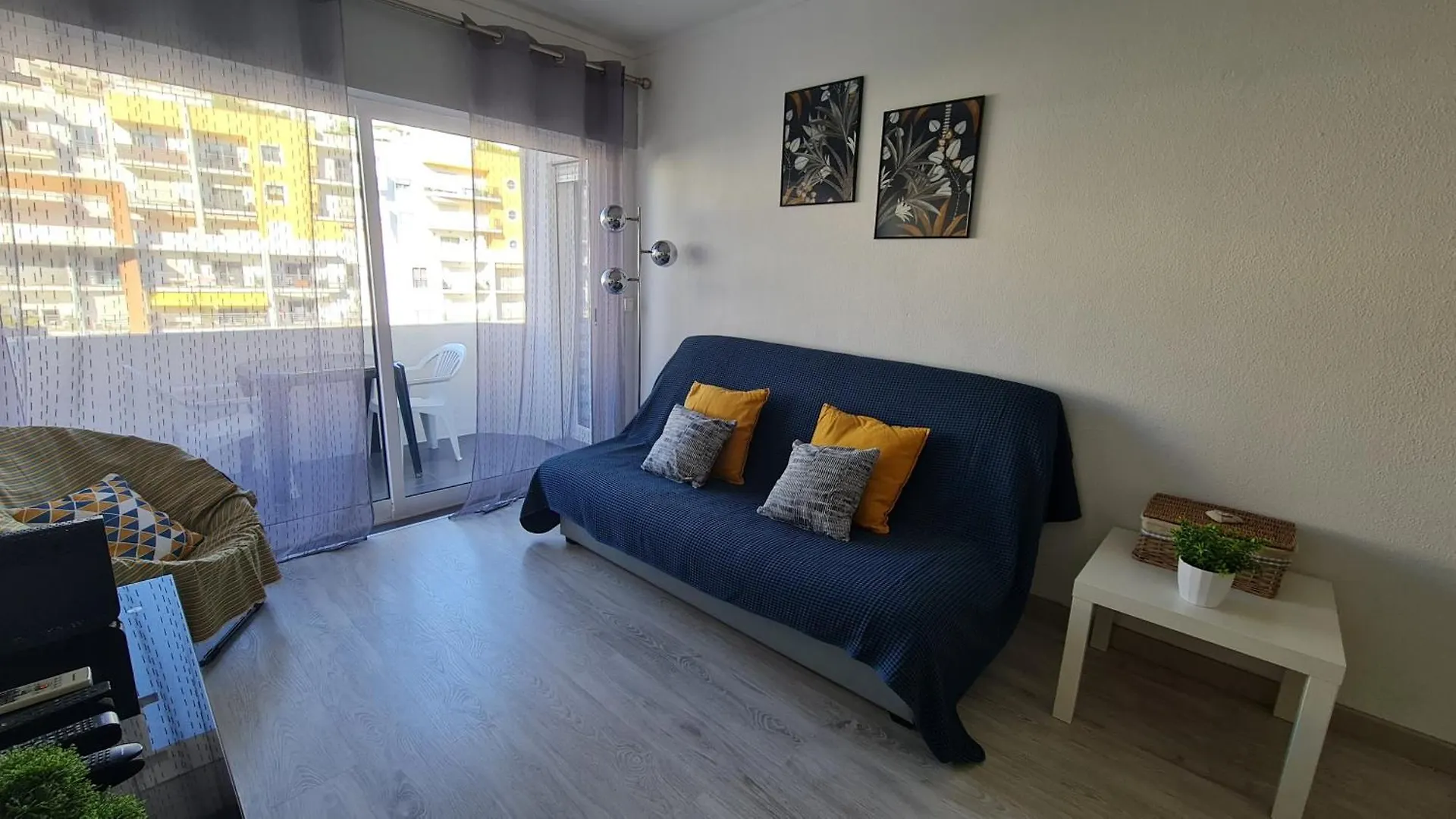 Apartamento T1 Centro Albufeira 0*,  Portugalsko
